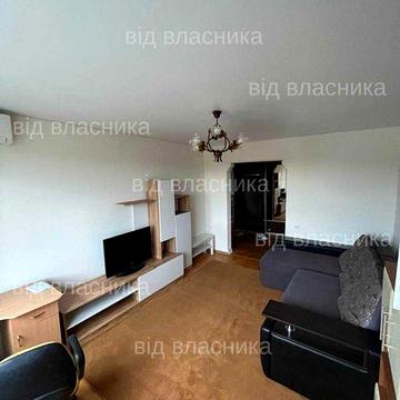Оренда 3 кімнатної квартири Рясне 1 від власника вул Шевченка