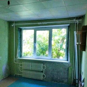 В продаже 1 ком. смарт-квартира на Салтовке.