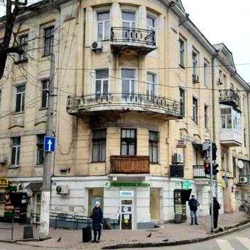 Предлагается к продаже комната  в коммунальной квартире  улица Пантелеймоновская  ЖД вокзал