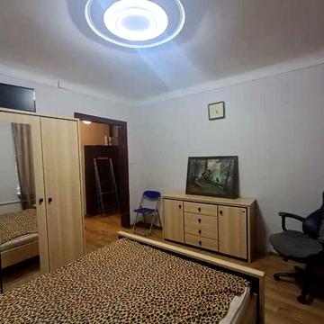 Сдам 3к квартиру в Центре, ул. Паторжинського 29