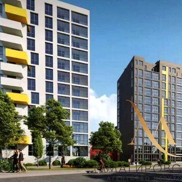 Продаж 3-х кімнат квартири  вул. Рудненська.