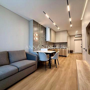 Аренда! 2к. Квартира ЖК Delight Hall Делайт Холл Новострой Днепр Центр