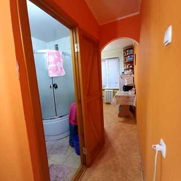 Продаж 1к Квартира Юності проспект