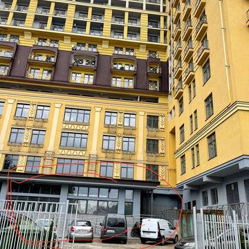 Нижній Вал вул., 27-29