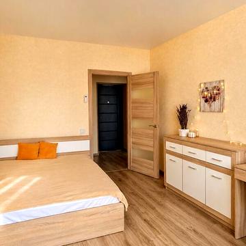 Довгострокова оренда 1к Квартира Боголюбова вулиця