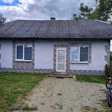 Продається будинок смт. Гніздичів Стрийський р-н.