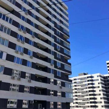 Продам квартиру в новострое Пролесок, метро Дворец Спорта ЖК Пролесок