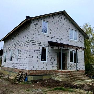 Продам будинок два поверха в Високом. Е06