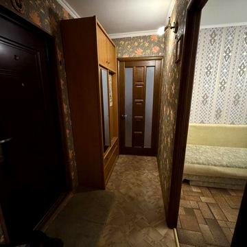 Здається 2-х кімната квартира на Зарічному