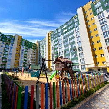 Продаж 2-х кімнатної квартири ЖК Зелений масив! ЖК Зелений масив