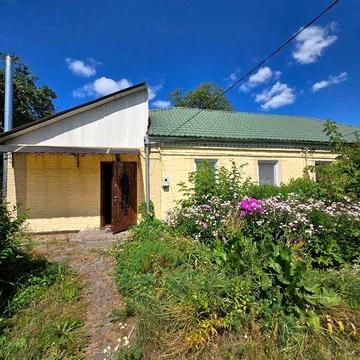 Продаж частини будинку у Фастові