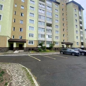 Продається 2 кімнатна квартира (новобудова)