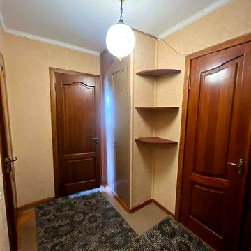 Продаж 1к квартири