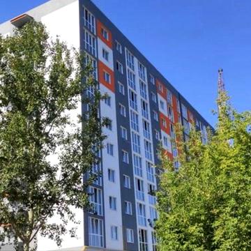 Продам 2 кімн. Квартира  в Обухові, вул Піщана  1Б!