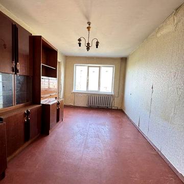 Продам 3к квартиру смт Квасилів