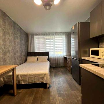 1-кімнатна квартира в центрі — готова для життя або оренди
