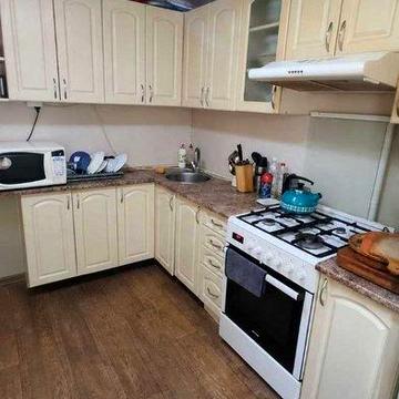 Продам 2к квартиру ж/м Тополя-3, Запорізьке шосе
