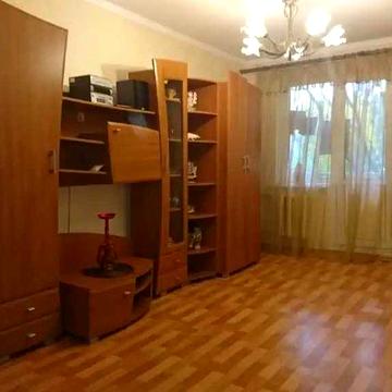Продам 1к квартиру пр. Богдана Хмельницкого 4Б