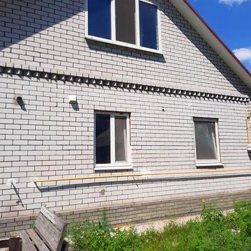Продам  дом на Клочко