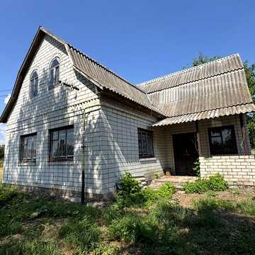 Продаж Будинку с . Кашперівка