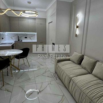 Оренда 1к квартири, ЖК Manhattan City, проспект Берестейський, 11, Генератор