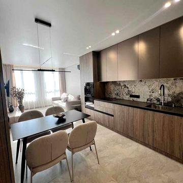 Продаж 1-кімнатної квартири на вул. Замарстинівській, ЖК "Greenville Park"