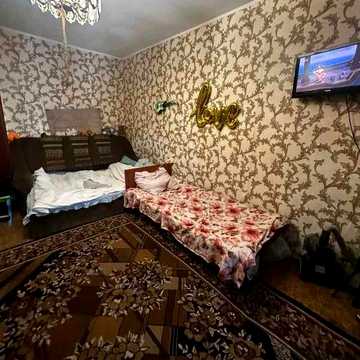 Продаж 1-кімнатної квартири на Молдаванці, вул. Болгарська, окремий вхід, район Олексіївської площі