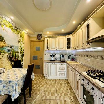 Продаж 1 кім.квартири 46кв.м у Крюківщині, ЖК Євромісто ЖК Євромісто