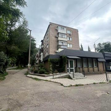 Продаж затишної двокімнатної квартири з ремонтом