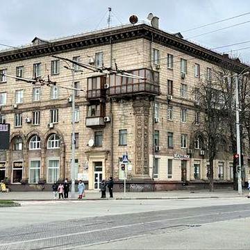 Продаж 2-кімнатної квартири 3/5 вул В. Зайцева