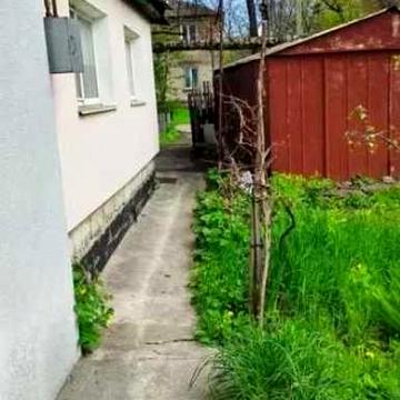 Продам часть домика по цене 1-комн./ р-н ЖД