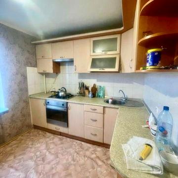 Можна з тваринкою! 2-х кімн. Частково меблі.Холодильник. Р-н Горсад