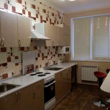 Продам 2-кімнатну квартиру з ремонтом! Центральний парк