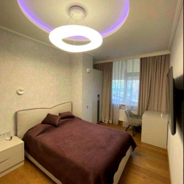 Продаж, Квартира, 5 комнат, 150 м², ЖК 1 Жемчужина, Гагаринское Плато, Аркадия, Одесса