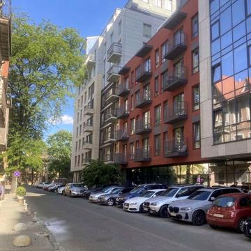 Продаж,  Квартира,  3 комнаты,  144 м²,  ЖК Ясная Поляна,  Отрадная,  Центр,  Одесса