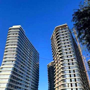 Продаж,  Квартира,  1 комната,  56 м²,  ЖК KANDINSKY Odessa Residence,  Французский бульвар,  Шевченко-Французский,  Одесса