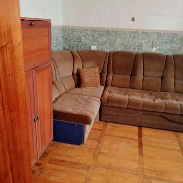 Однокімнатна квартира