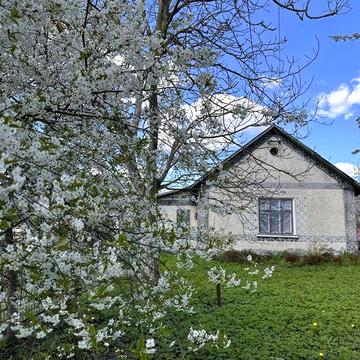 Будинок Старе місто