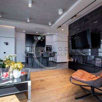 Оренда 2-х квартири 73 м2 ЖК Chicago Central House вулиця Антоновича 44