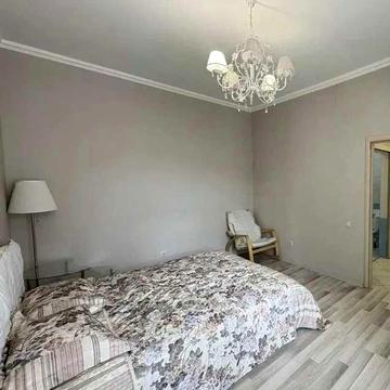 Терміновий продаж 1-кімнатної квартири з ремонтом ЖК Бажана, 5Г