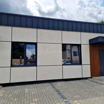 Дуже вигідно! Одноповерховий таунхаус 64 м² у Гостомелі. Без комісії. 49999$