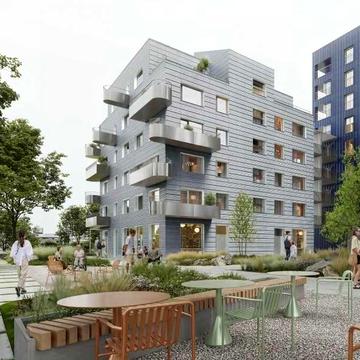 Продаж 3-кім. квартири на вул. Пимоненка, ЖК Курдонери