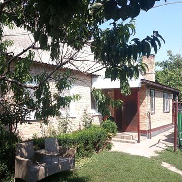 Продам газифікований будинок