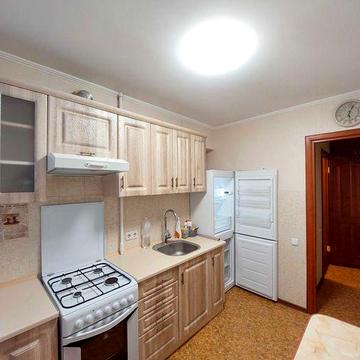 Оренда 2 к квартири Саксаганський р.Вулиця Космонавтів