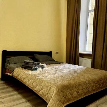 Сдам квартиру у центрі Одеси Від господаря без комісії