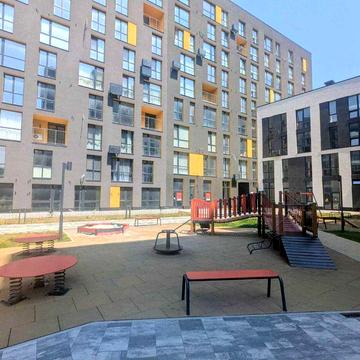 Продаж квартири 54м2 ЖК Вежа, Підзамче, будинок з газом ЖК Вежа