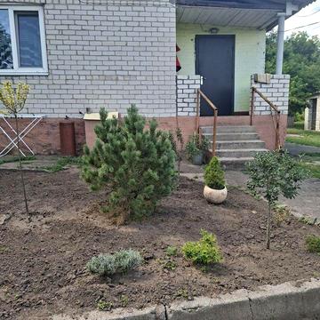 Продається Будинок в с. Садки