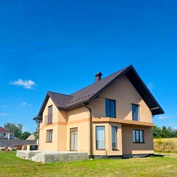 Сучасний будинок у Боголюбах готовий ремонт гарна локація