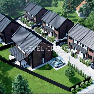 Продаж дуплексів Ворзель без комісії | Розстрочка | єОселя | єВідновлення |