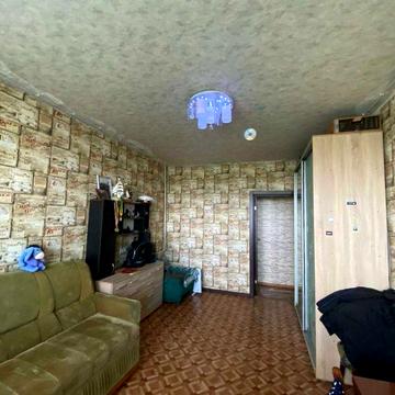 Продам видовую 3 комнатную квартиру на ХТЗ (405222)